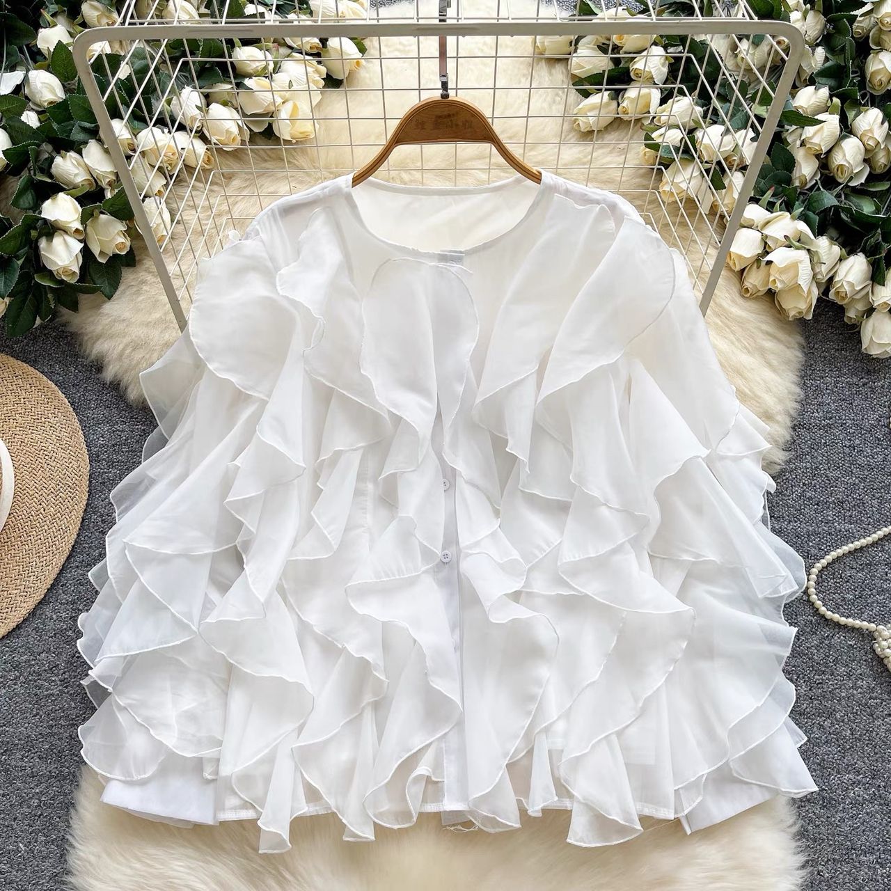 Just your style top FTO339 image