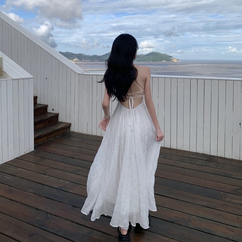 Feeling blue dress FD1440 image
