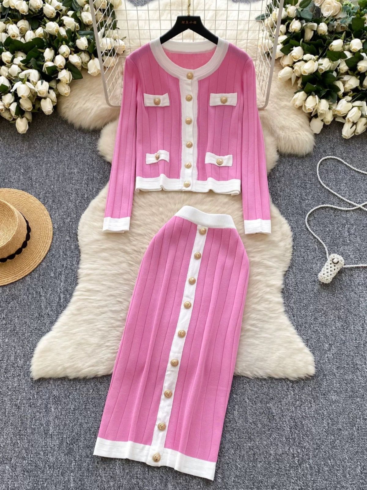 Rosie set KTP349 image