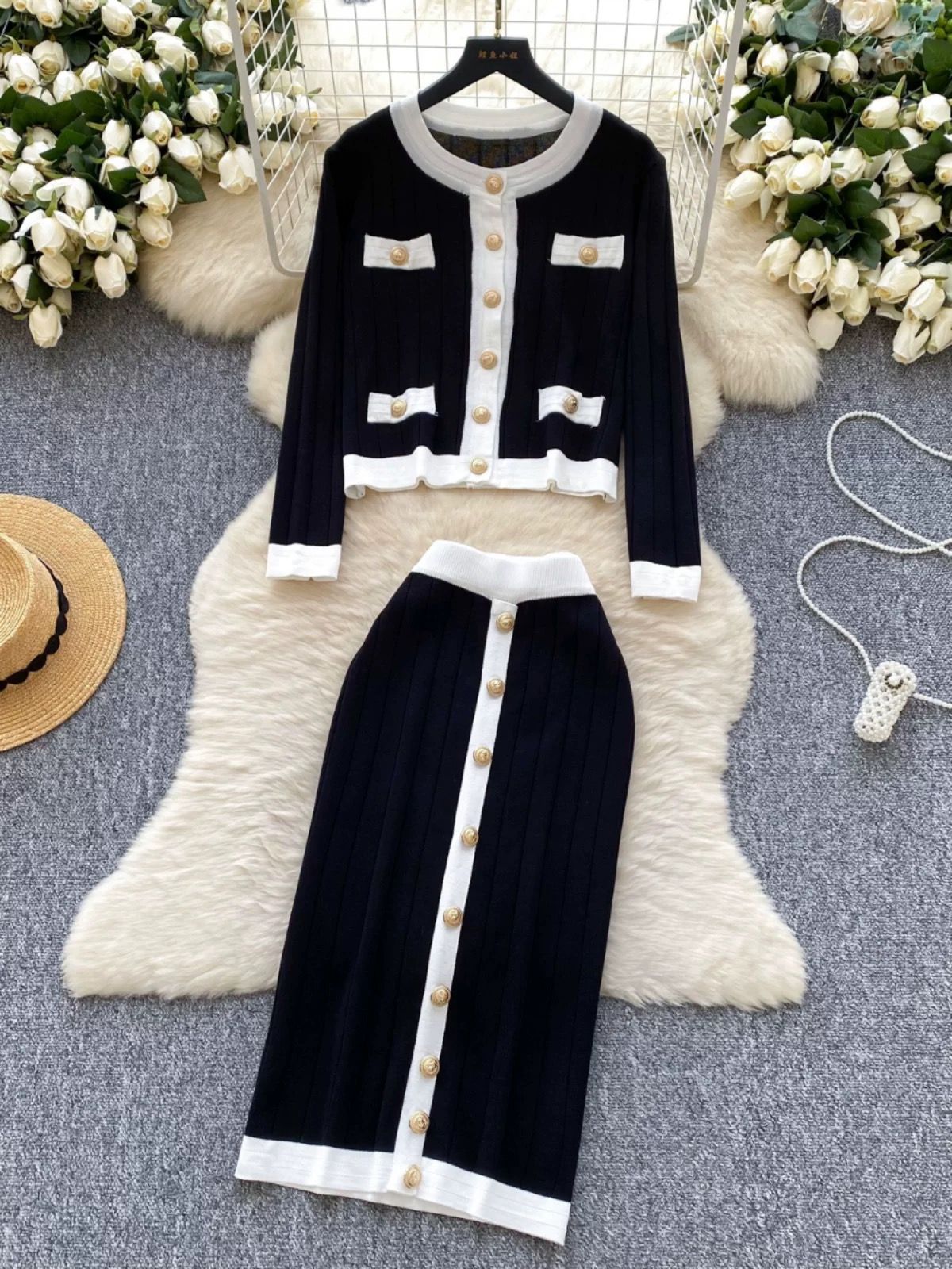 Rosie set KTP349 image