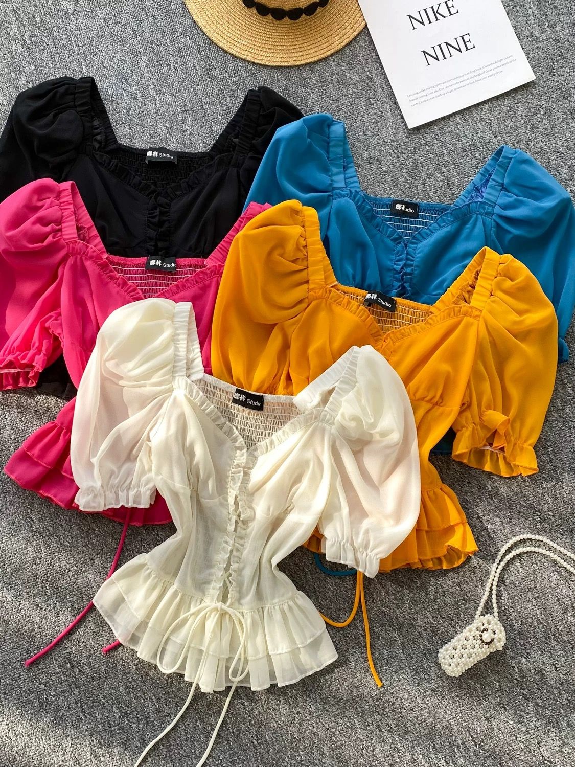 Hit those angles top CTO269 image