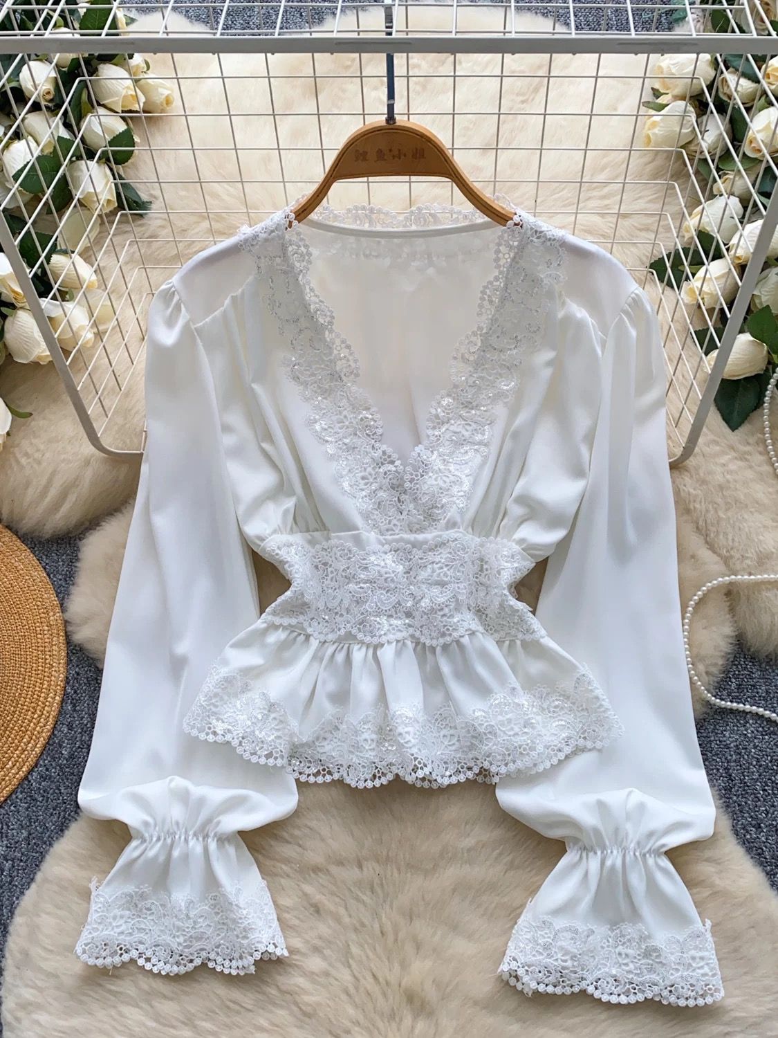 Let me know top FTO331 image