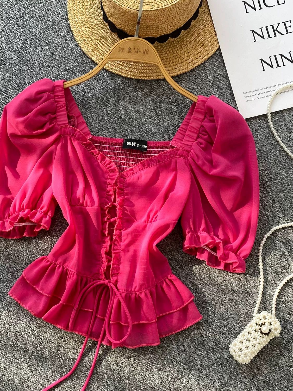 Hit those angles top CTO269 image