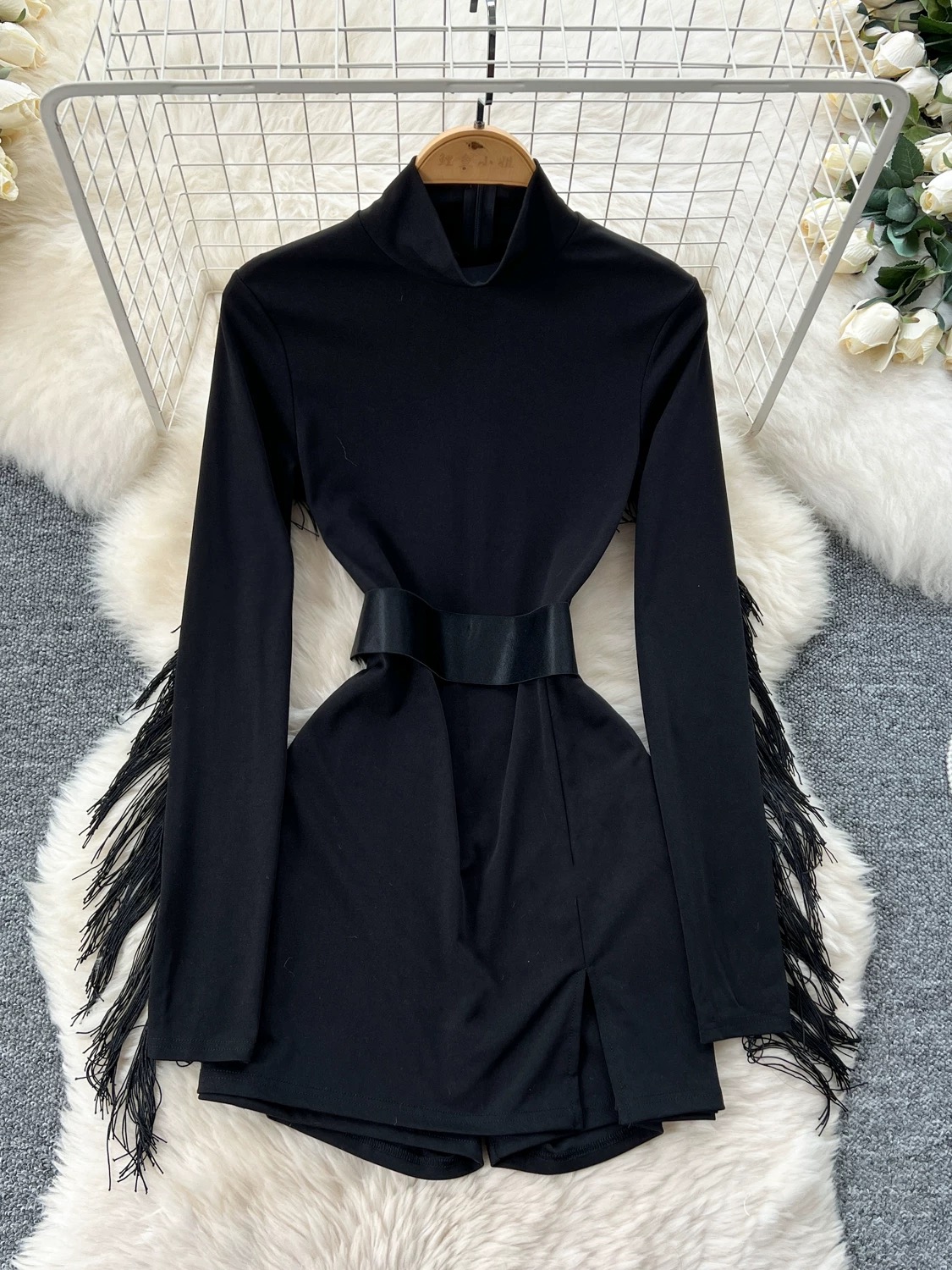 True love jumpsuit CJS145