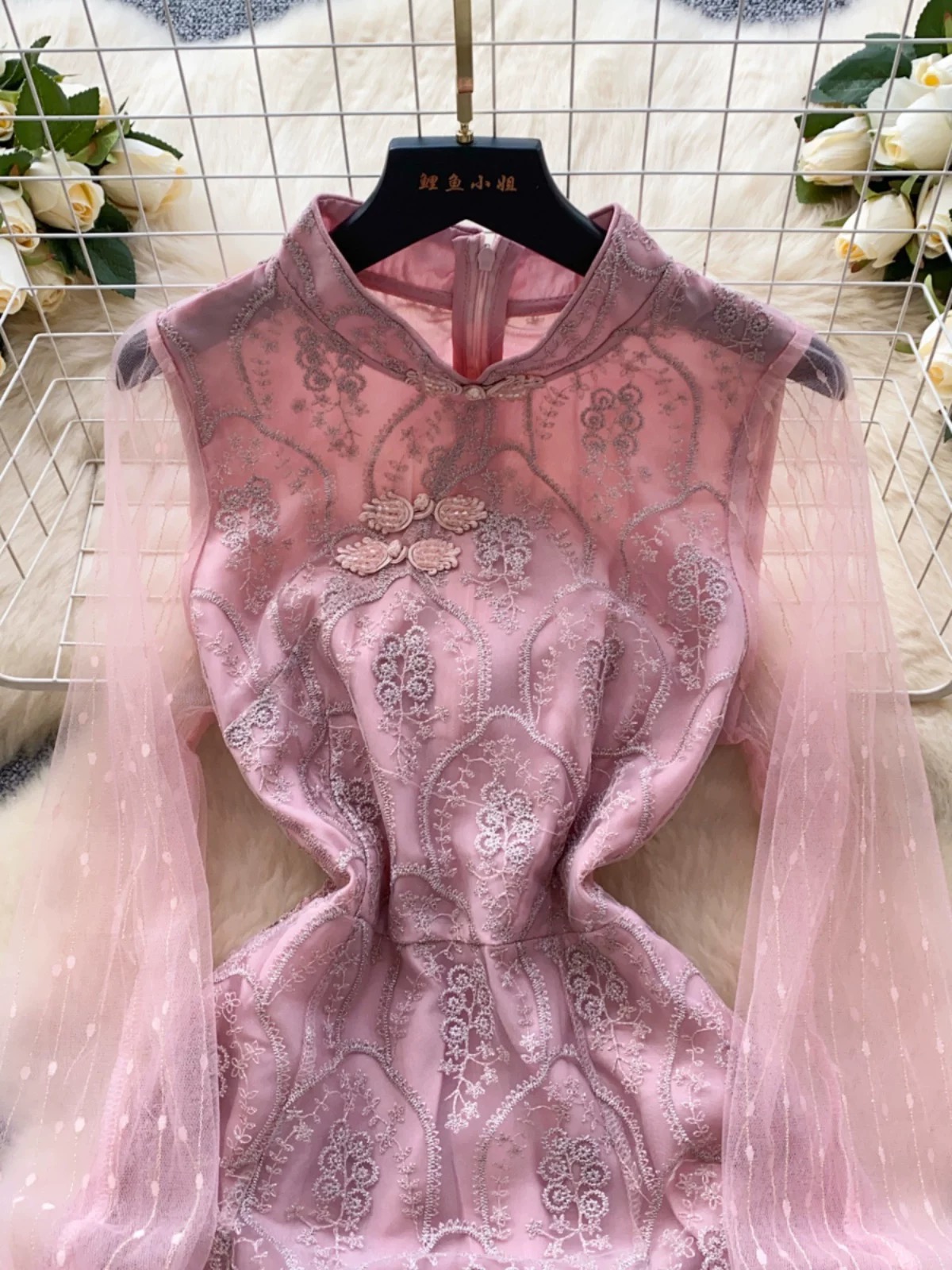 Set the standard dress FD1230 image