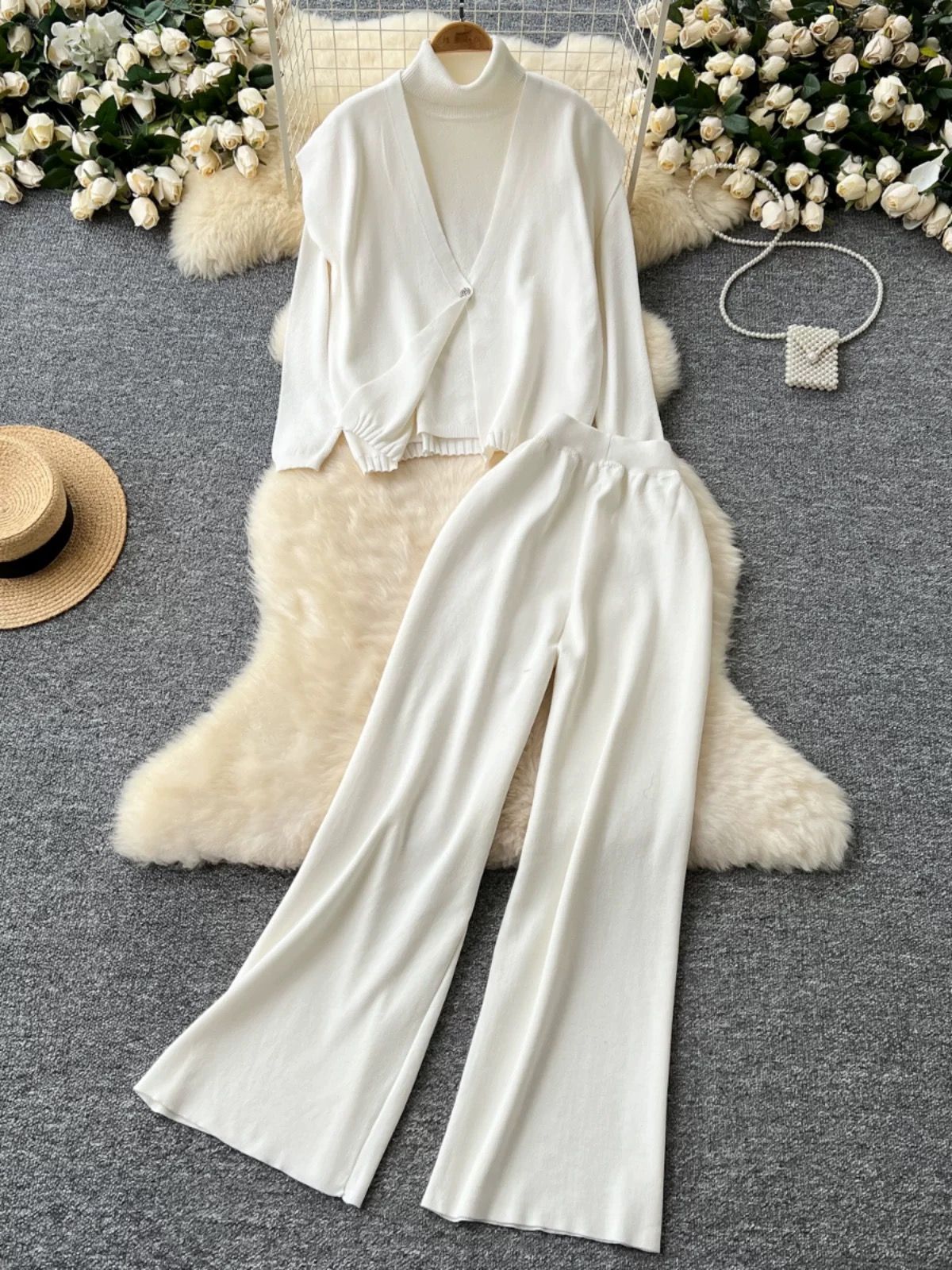 Always ready set STP180 image