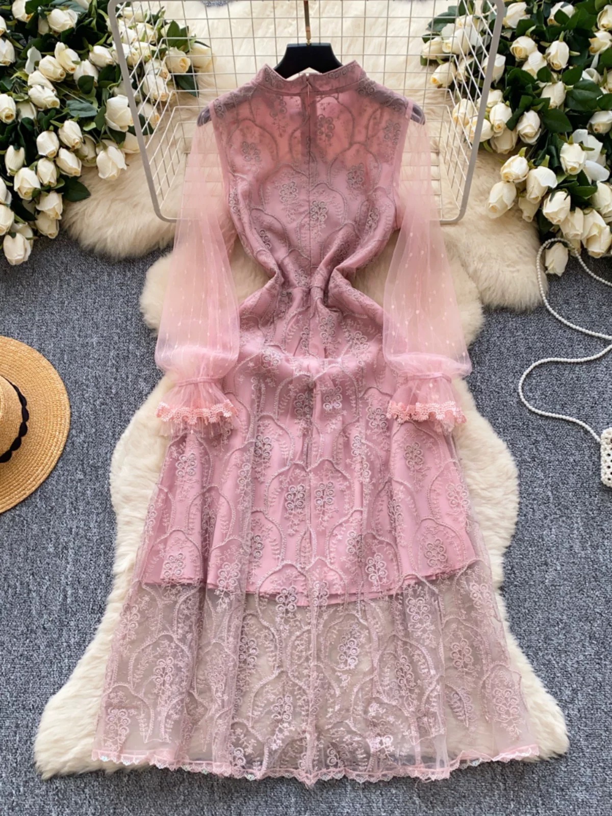 Set the standard dress FD1230 image