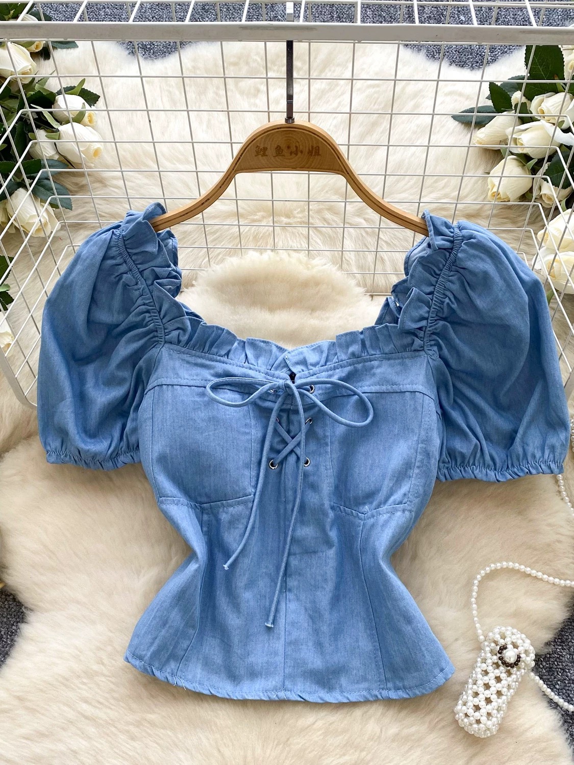 Added Product