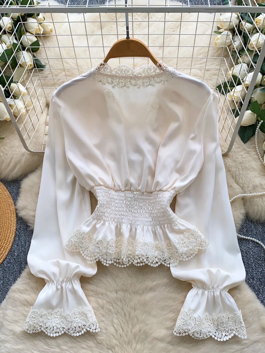 Let me know top FTO331 image