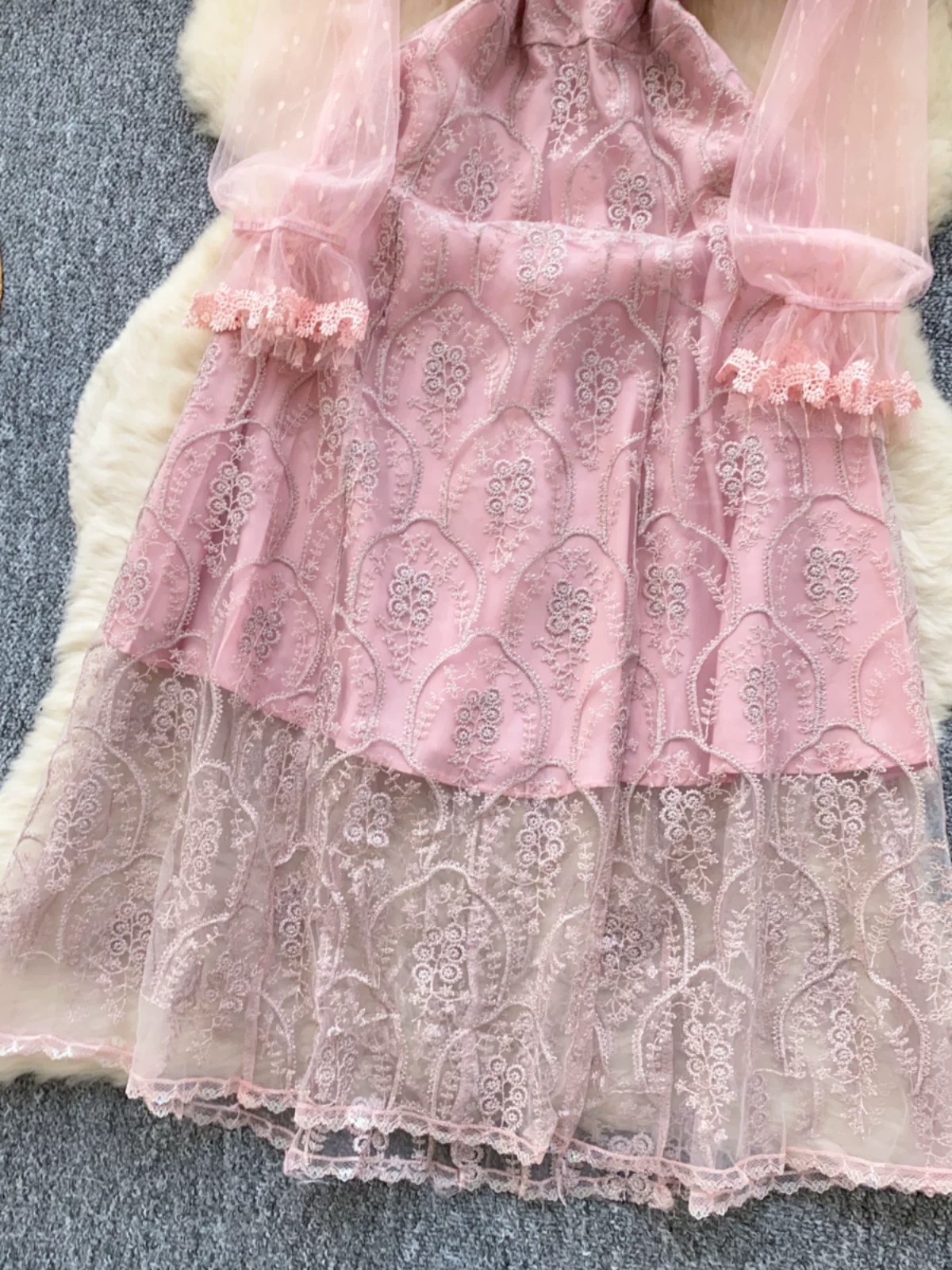 Set the standard dress FD1230 image