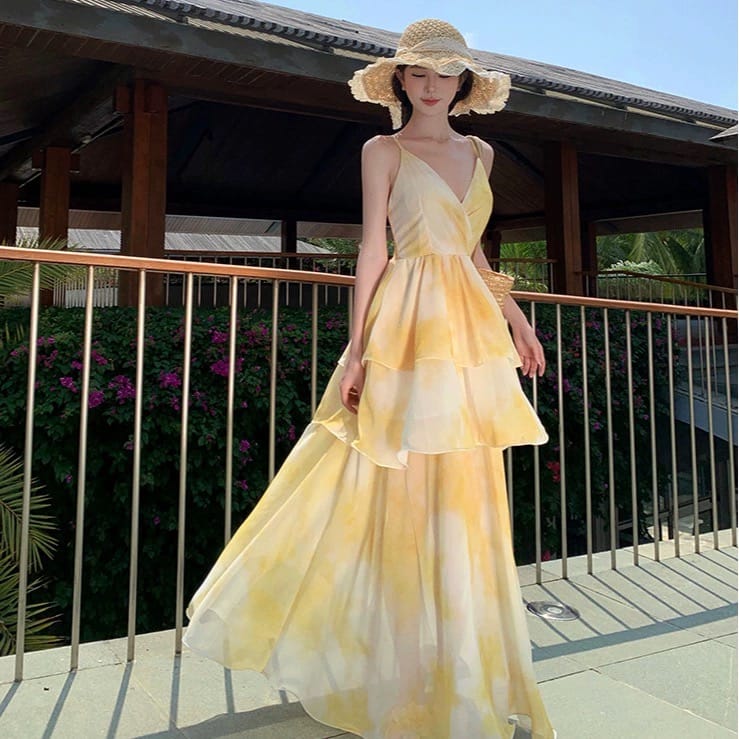 I am onto you dress CD1353 image