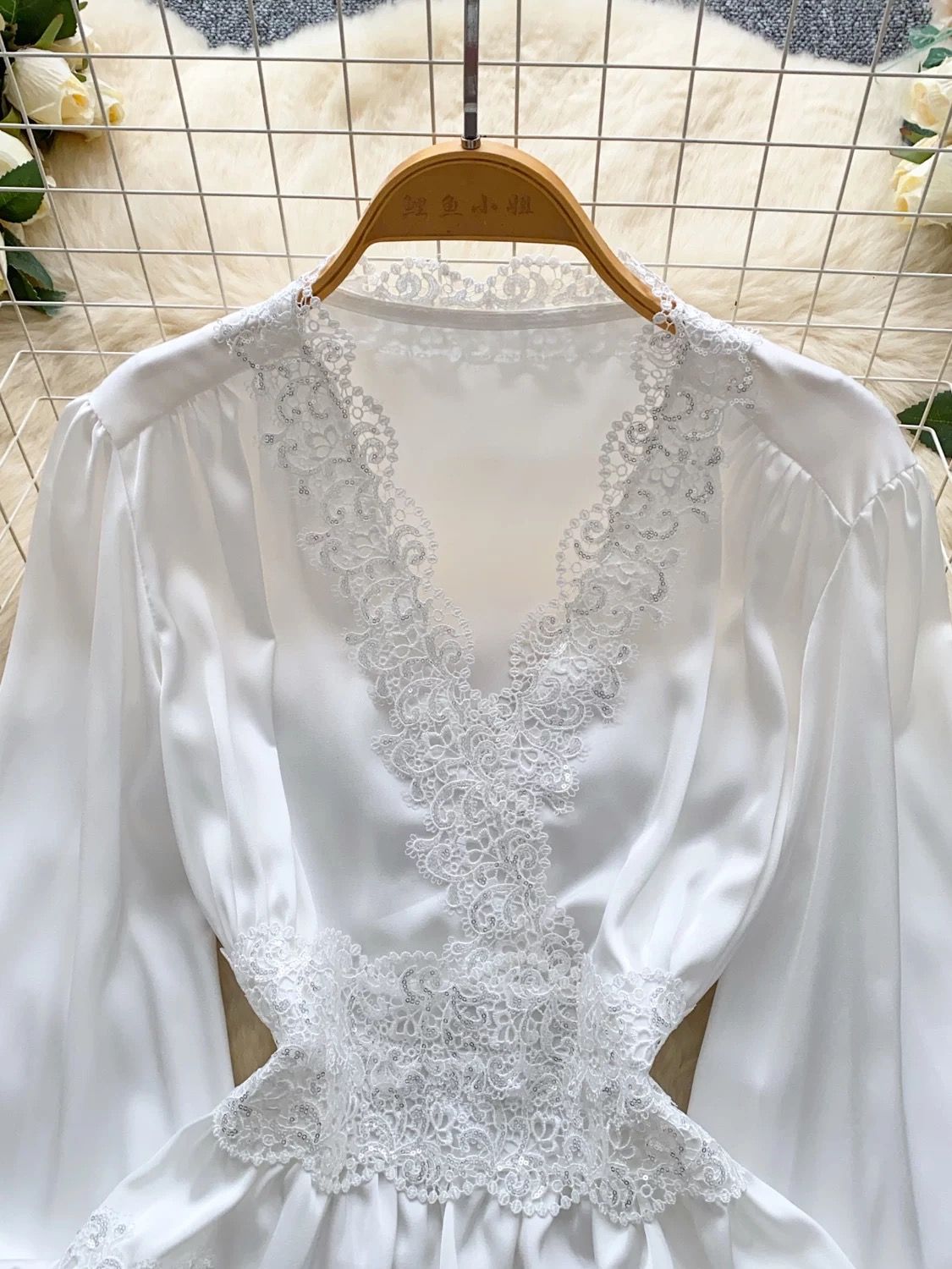 Behold a beauty top FTO330 image