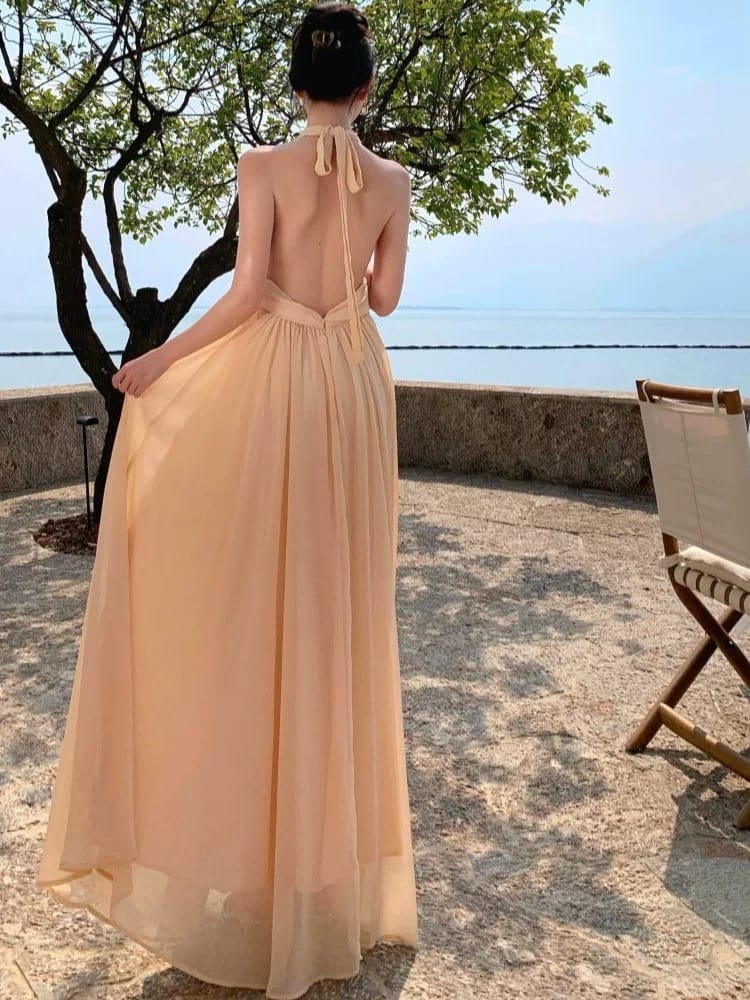 Evening plans dress CD1892 image