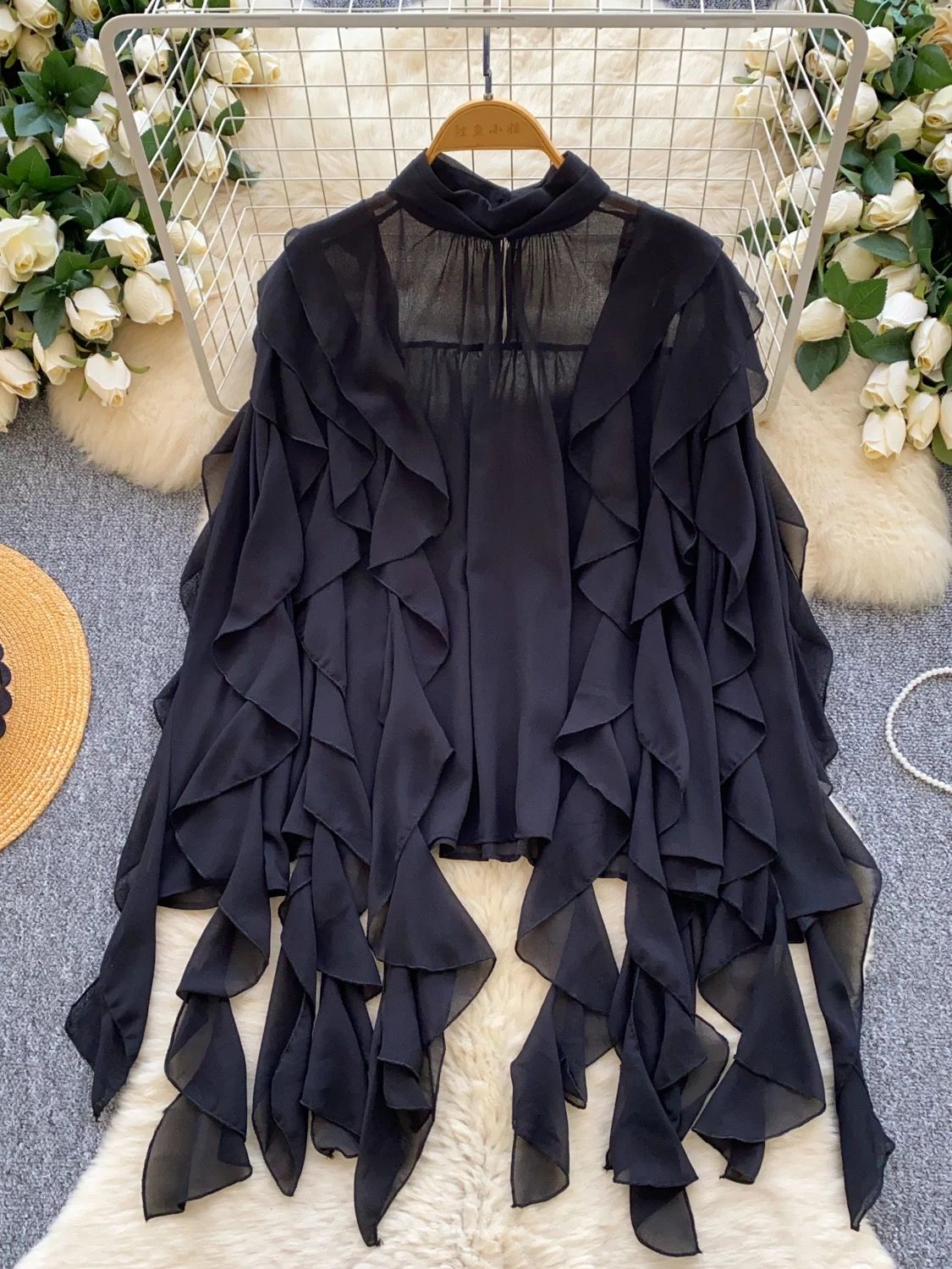 Slay potion top FTO325 image