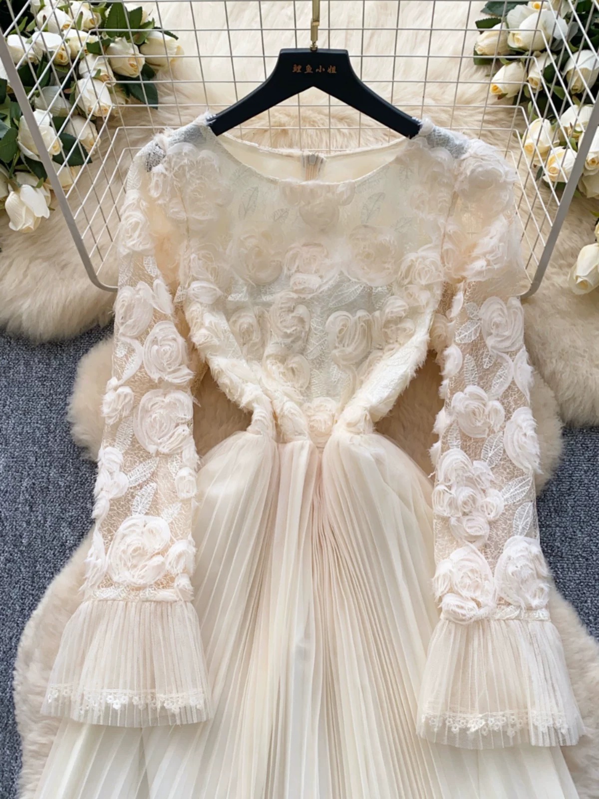 Next level dress FD1235 image