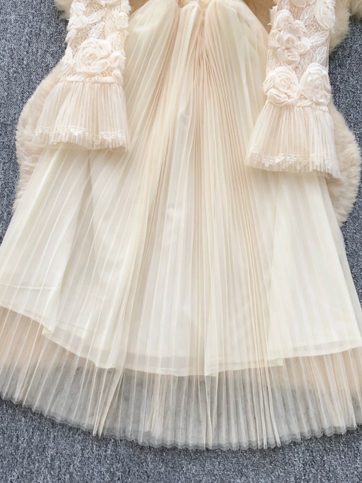 Next level dress FD1235 image