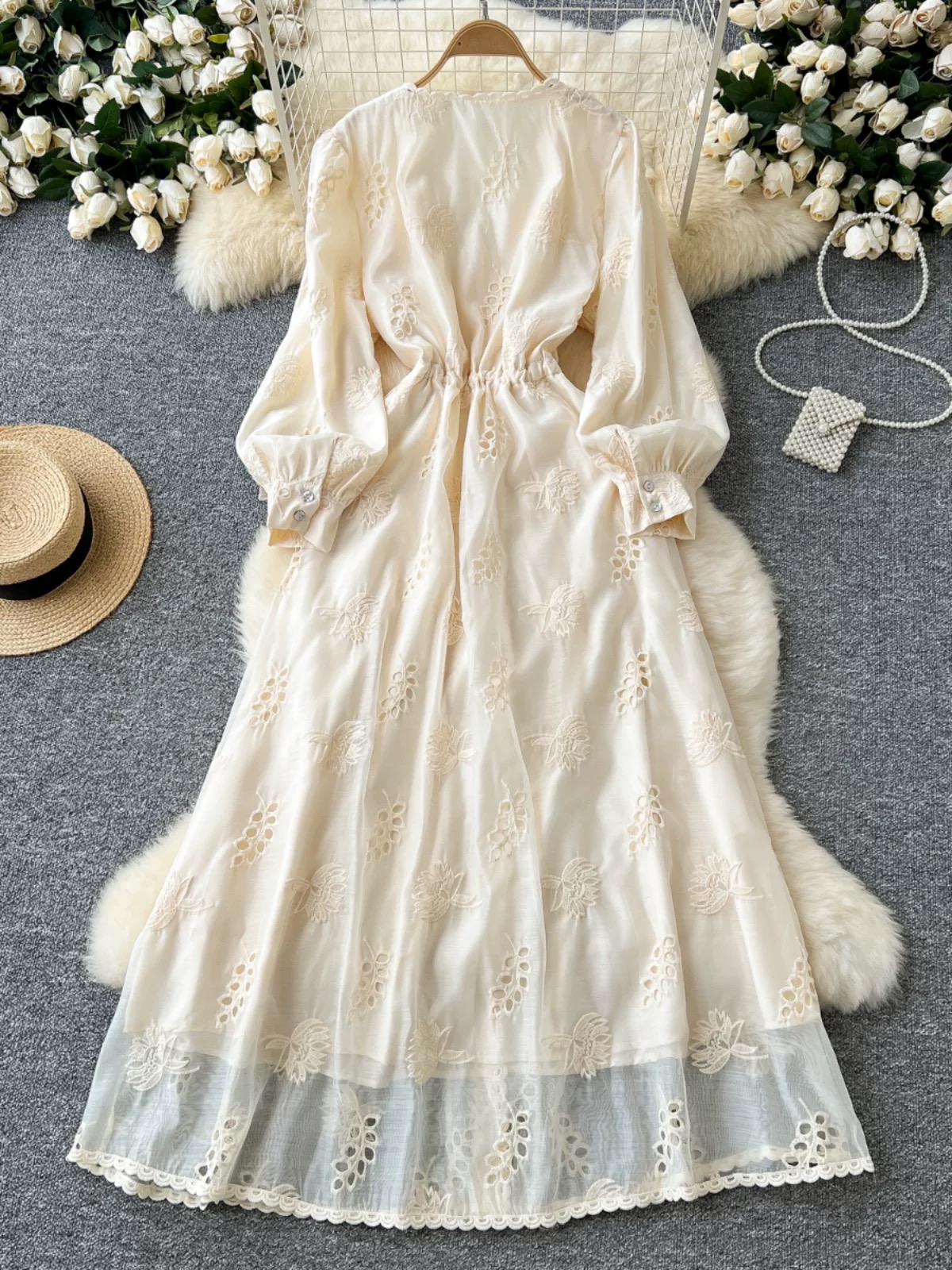 On a trip dress FD1442 image