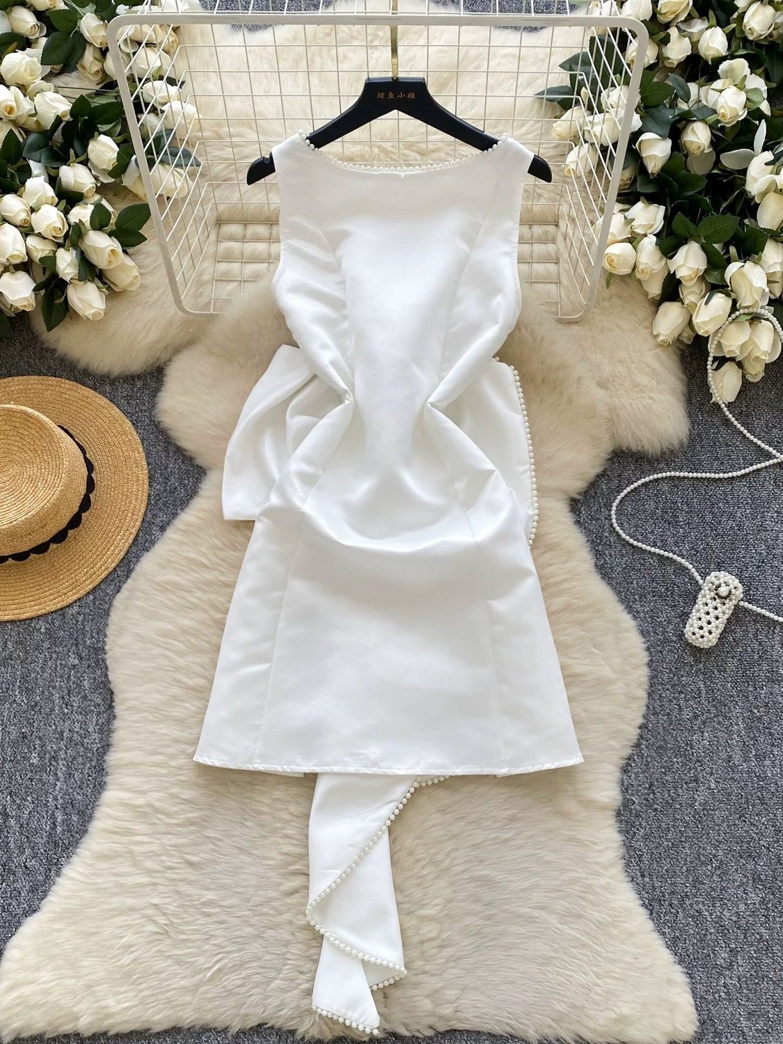 Catching looks dress FD1111 image