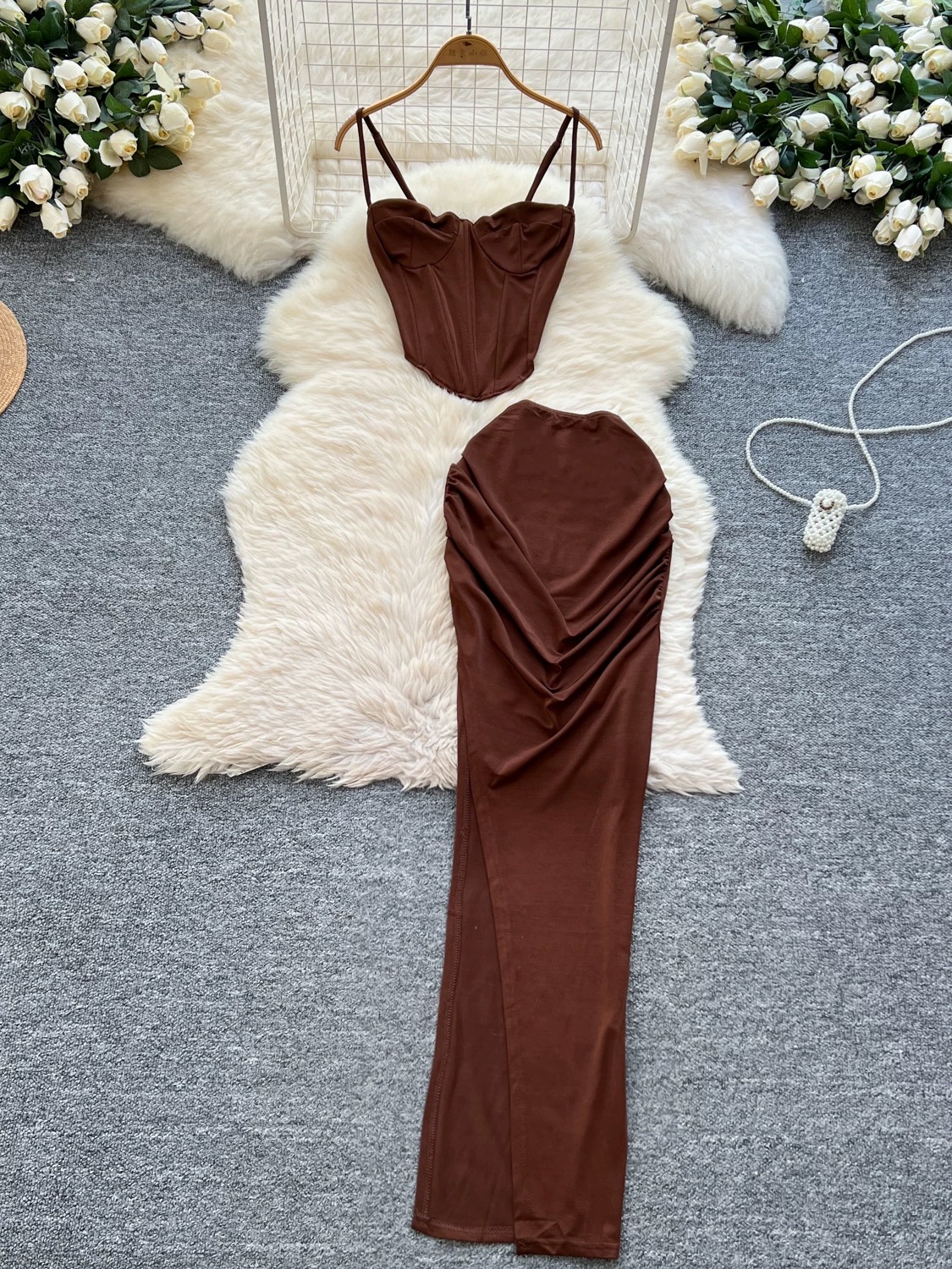 Meet me at the beach set CTP113