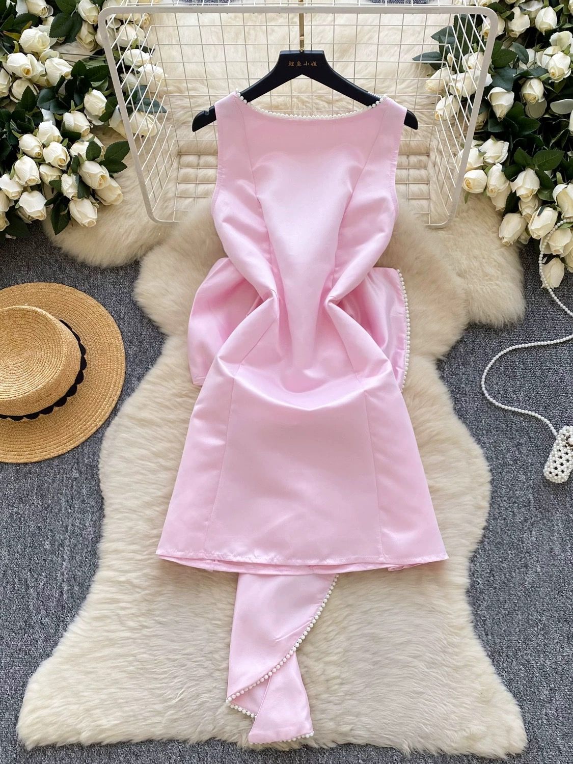 Catching looks dress FD1111 image