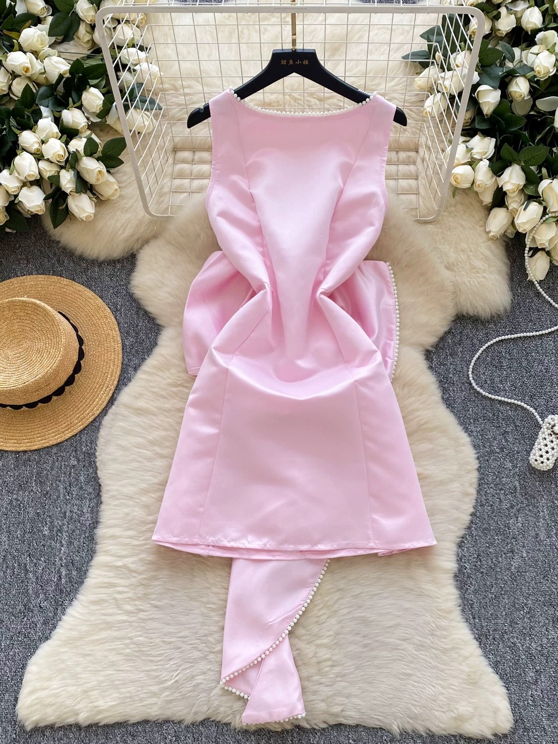 Catching looks dress FD1111
