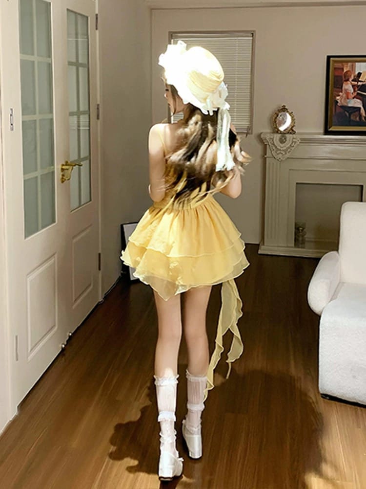 Want her dress CD647 image