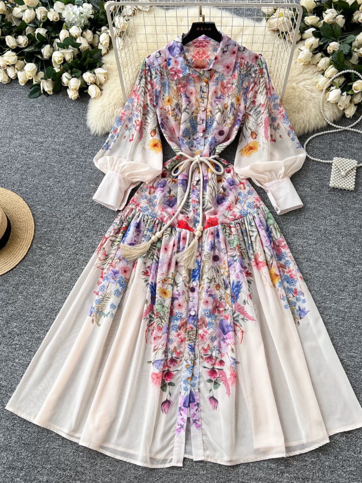 Added Product