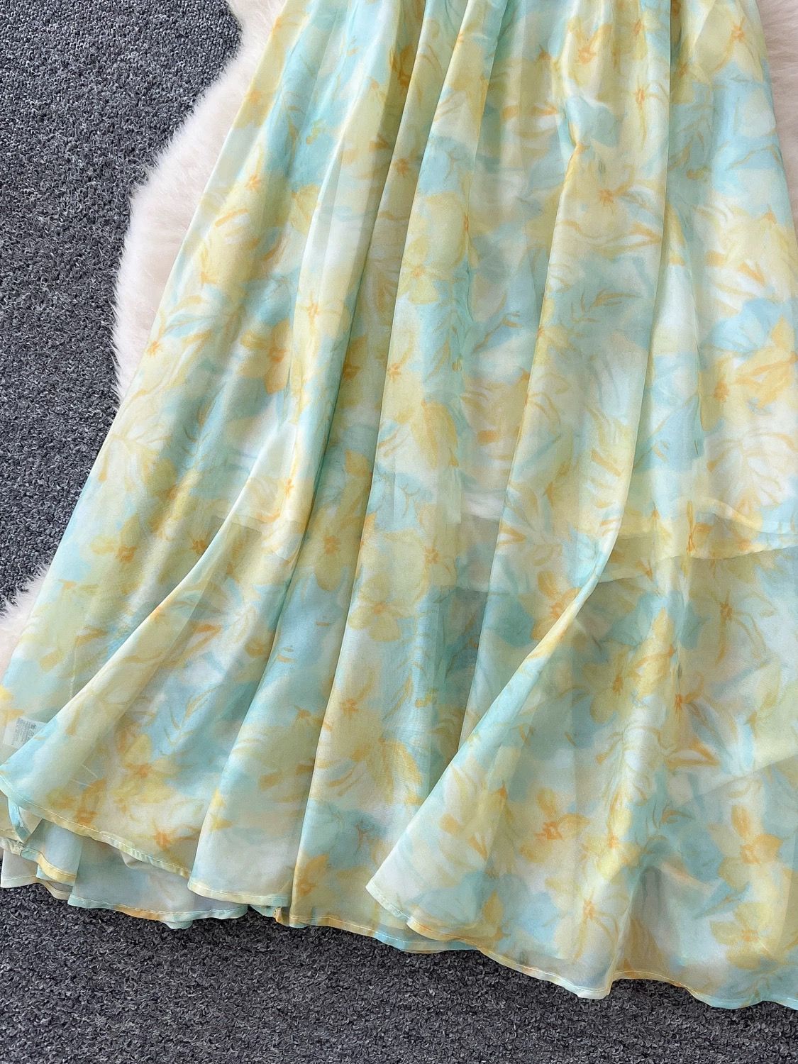 Modern day luxury dress CD1119 image