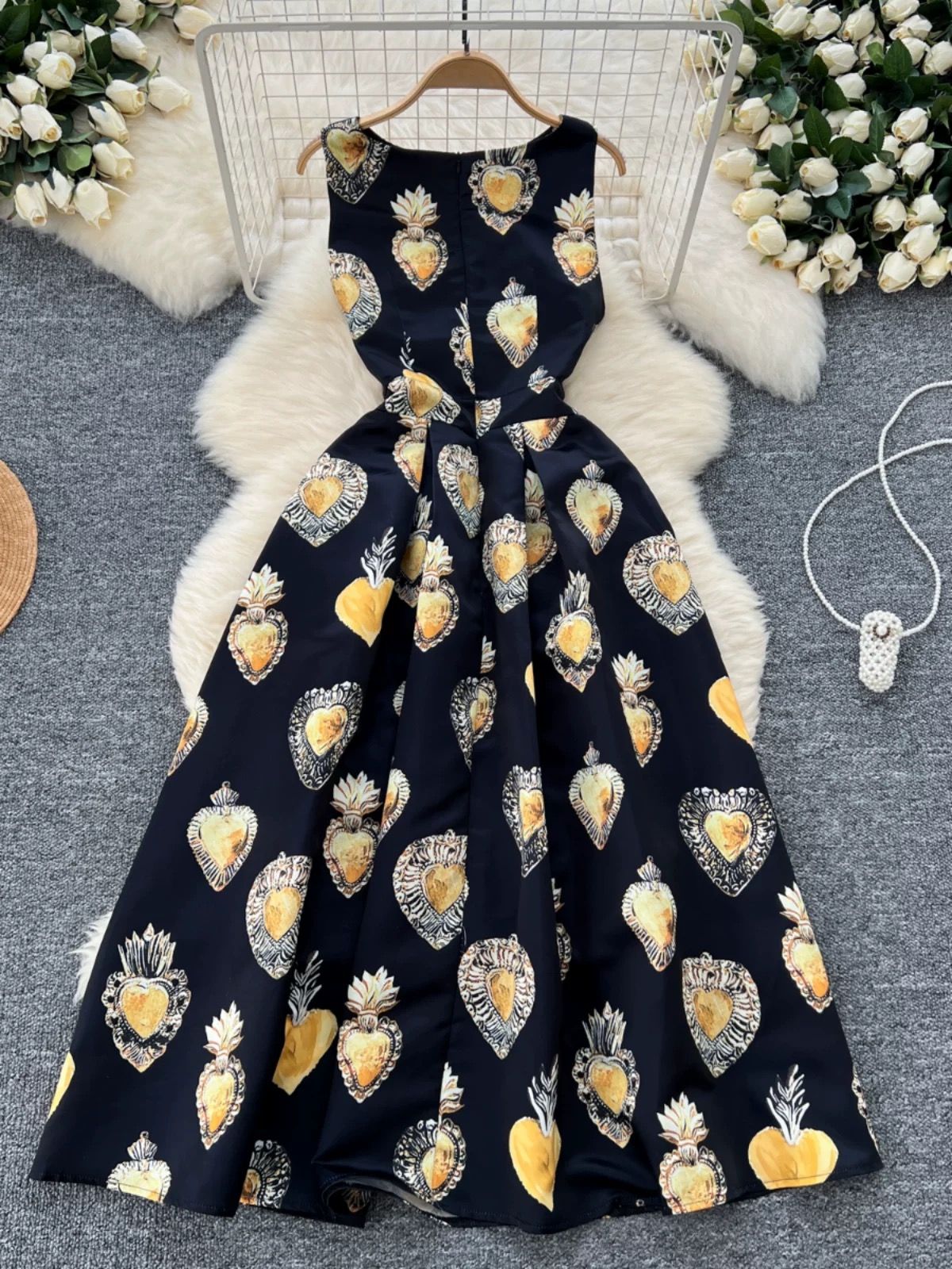 Good call dress FD1443 image