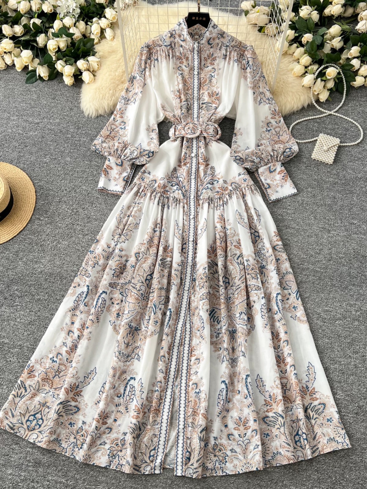 Added Product
