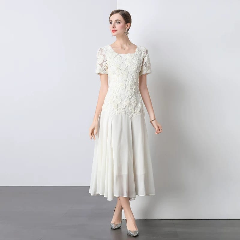 Pretty girl feeling dress FD1110 image