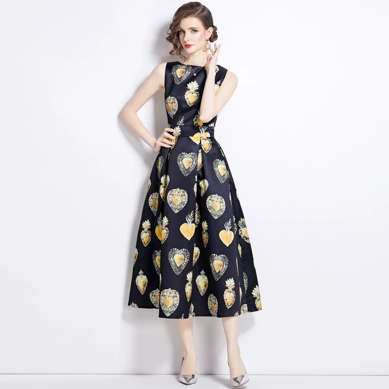 Good call dress FD1443 image
