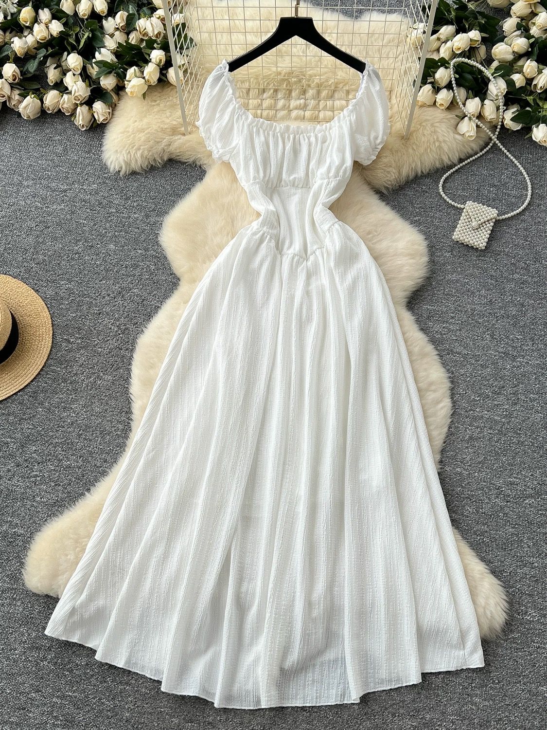 Trend trip dress CD1120 image