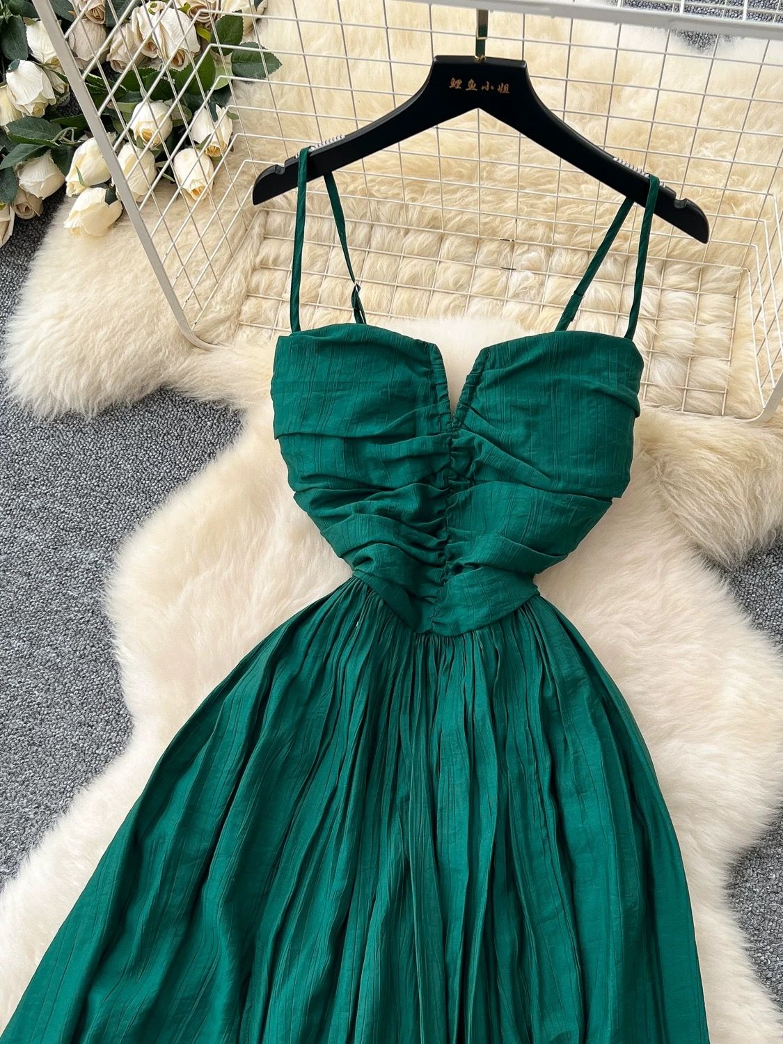 Love you better dress CD648 image