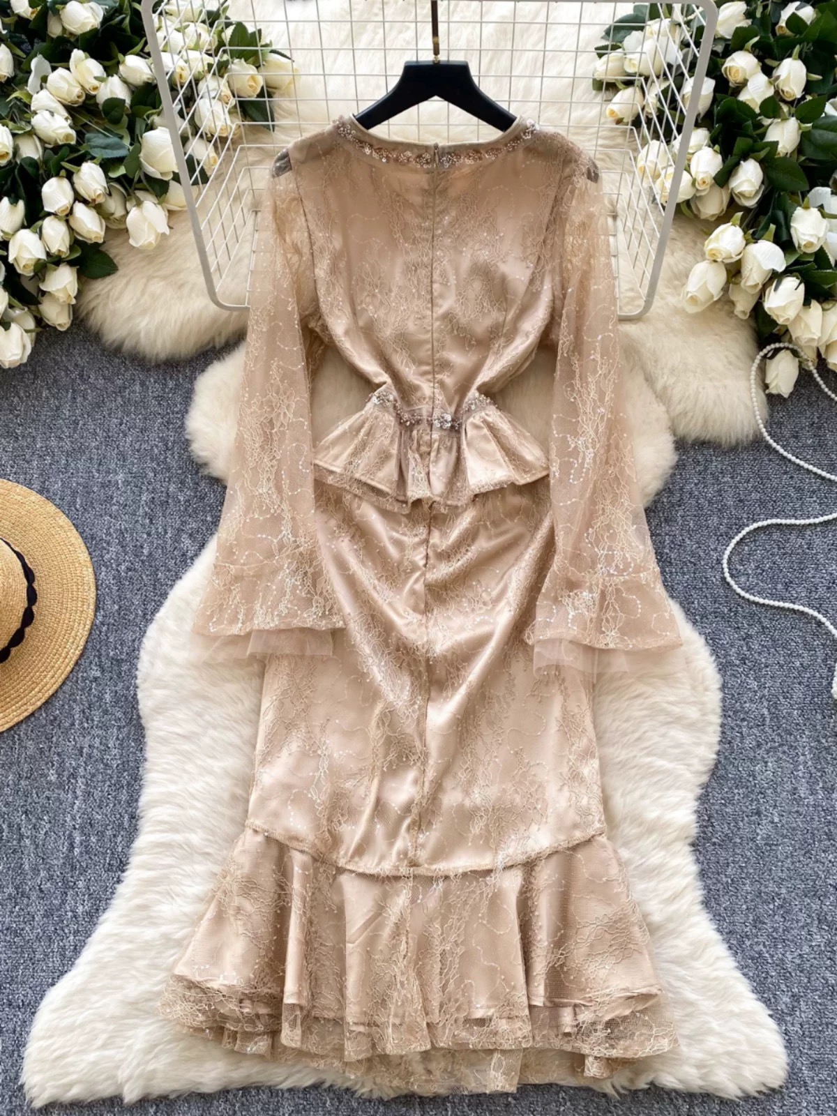 Rich updates dress FD1236 image