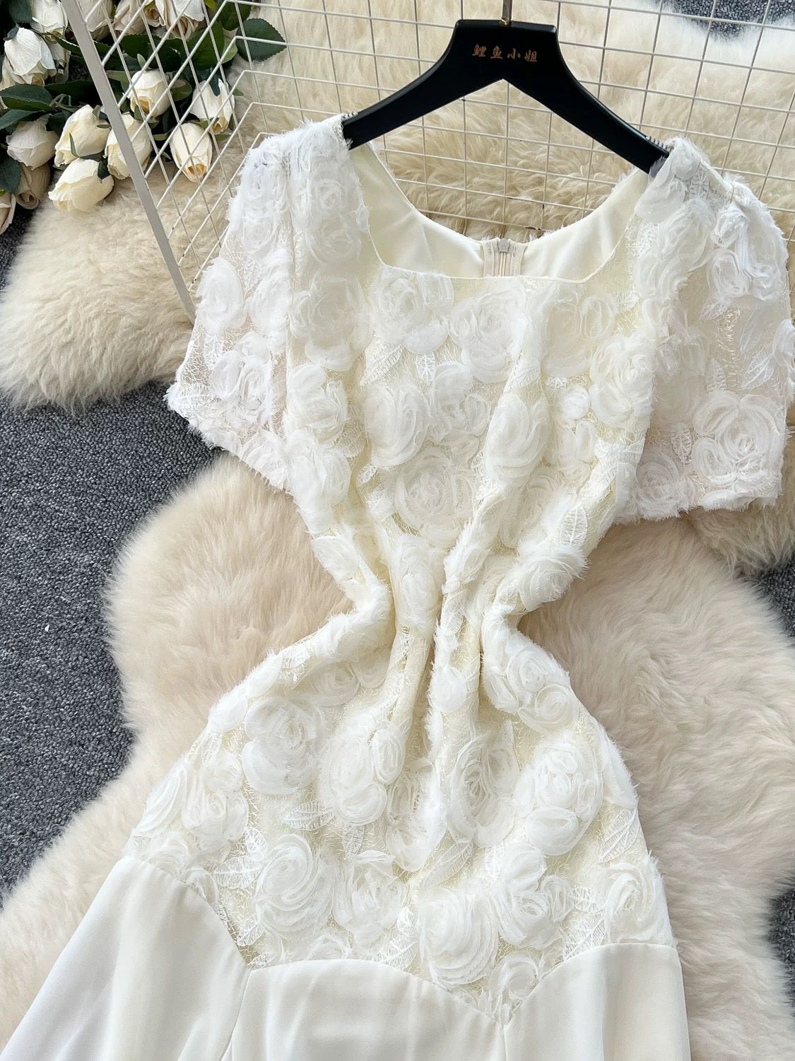 Pretty girl feeling dress FD1110 image