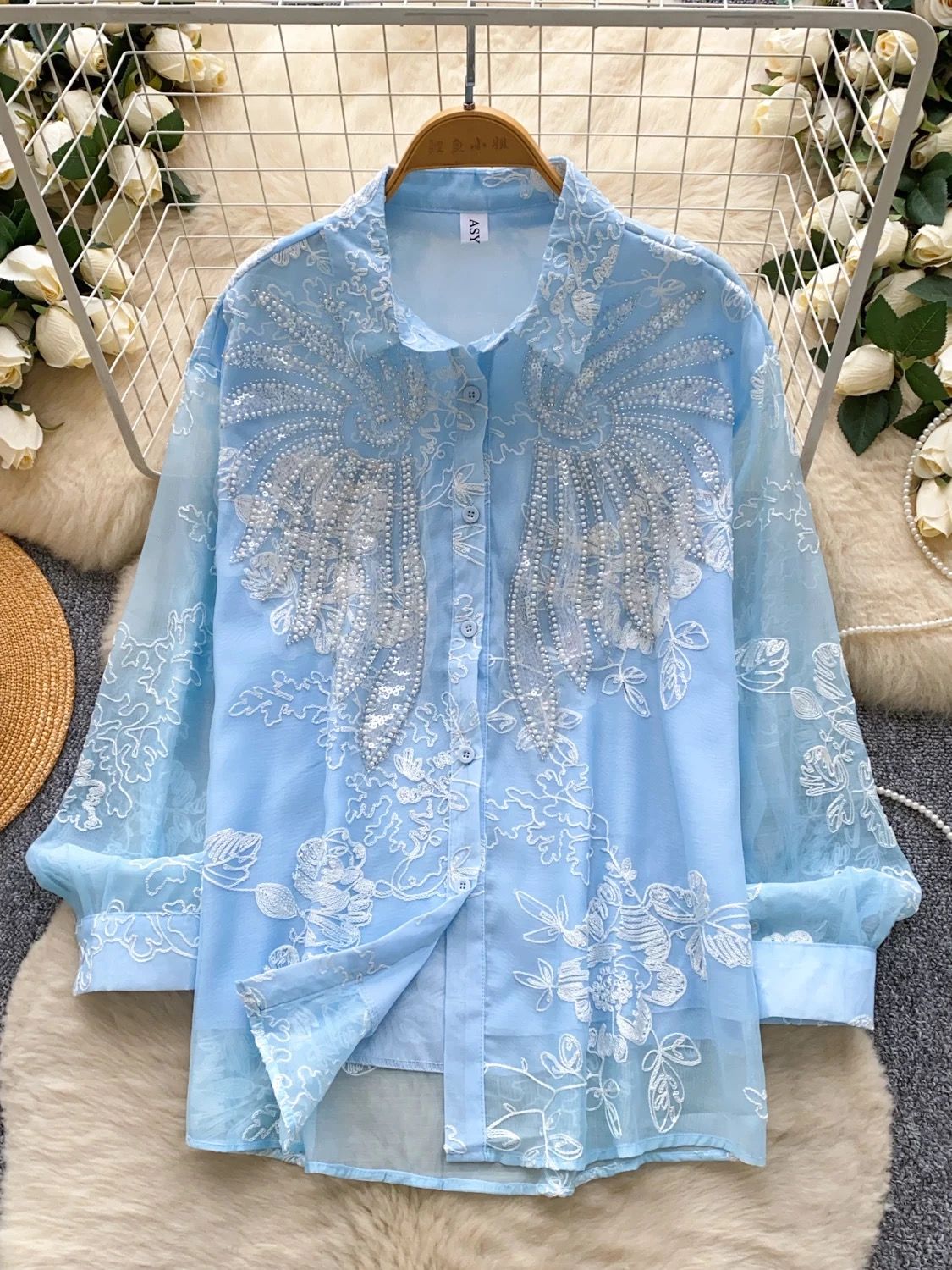 Queen pop top FTO321 image