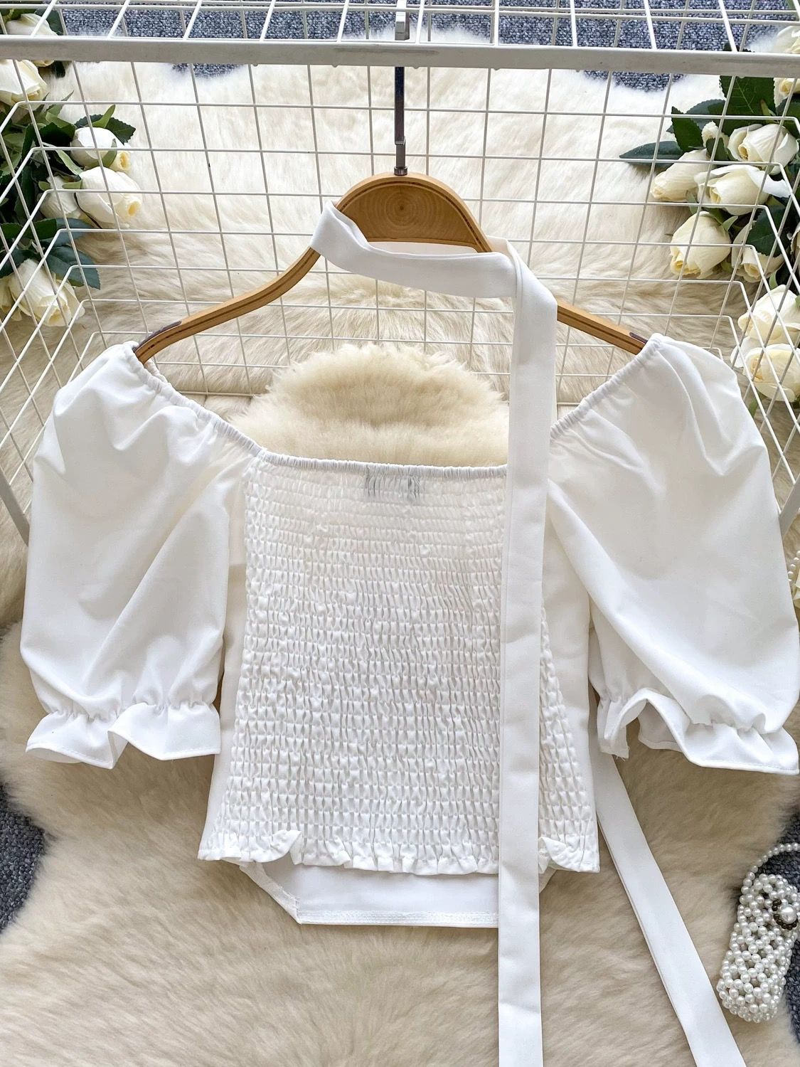 Come closer top CTO268 image