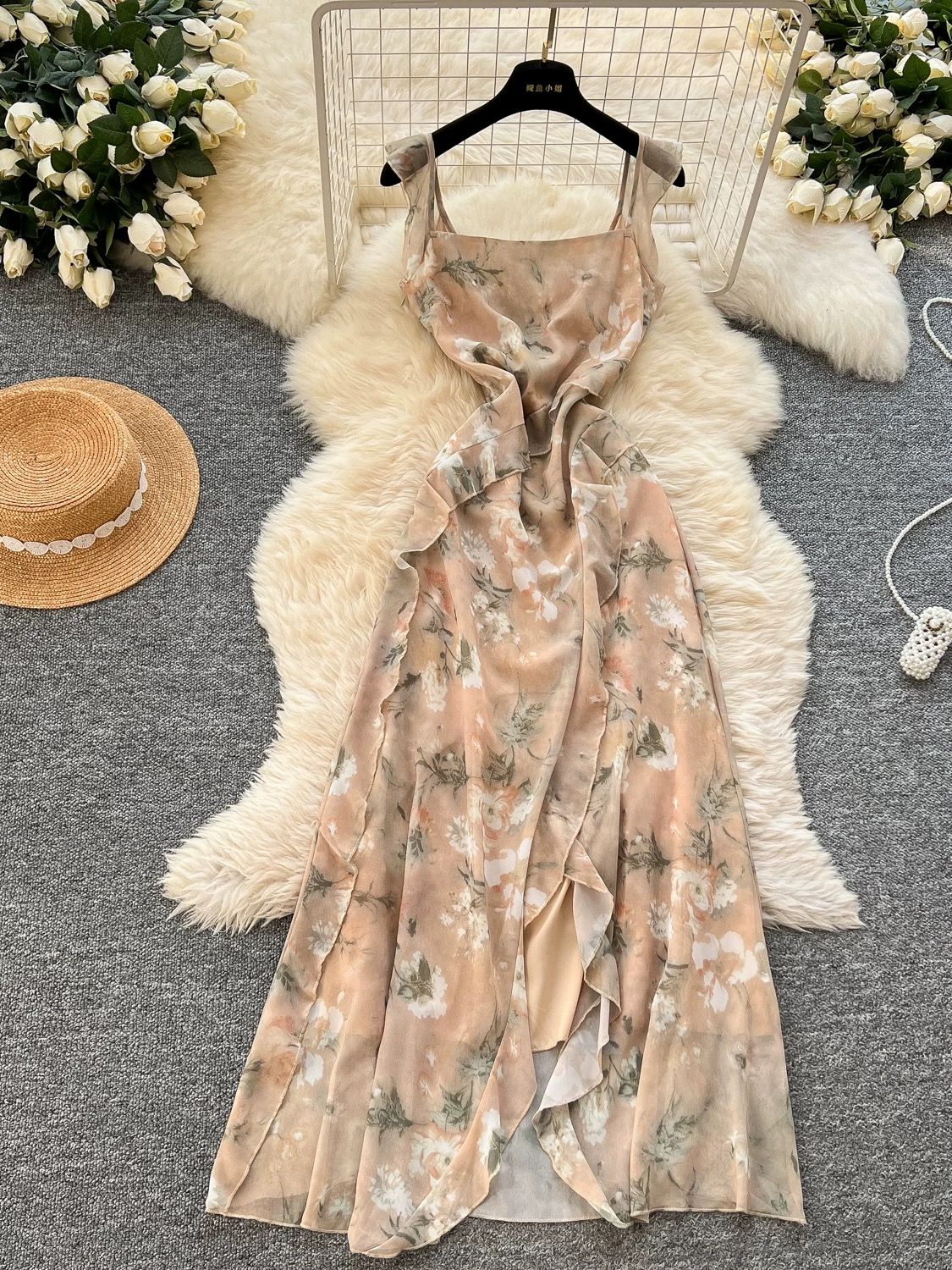 Love affair dress  CD1273 image