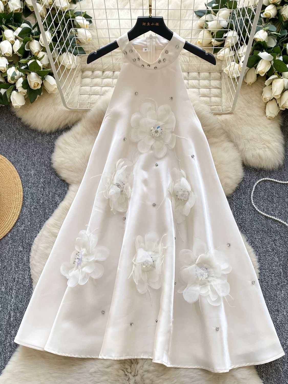 Office wonder dress FD773 image