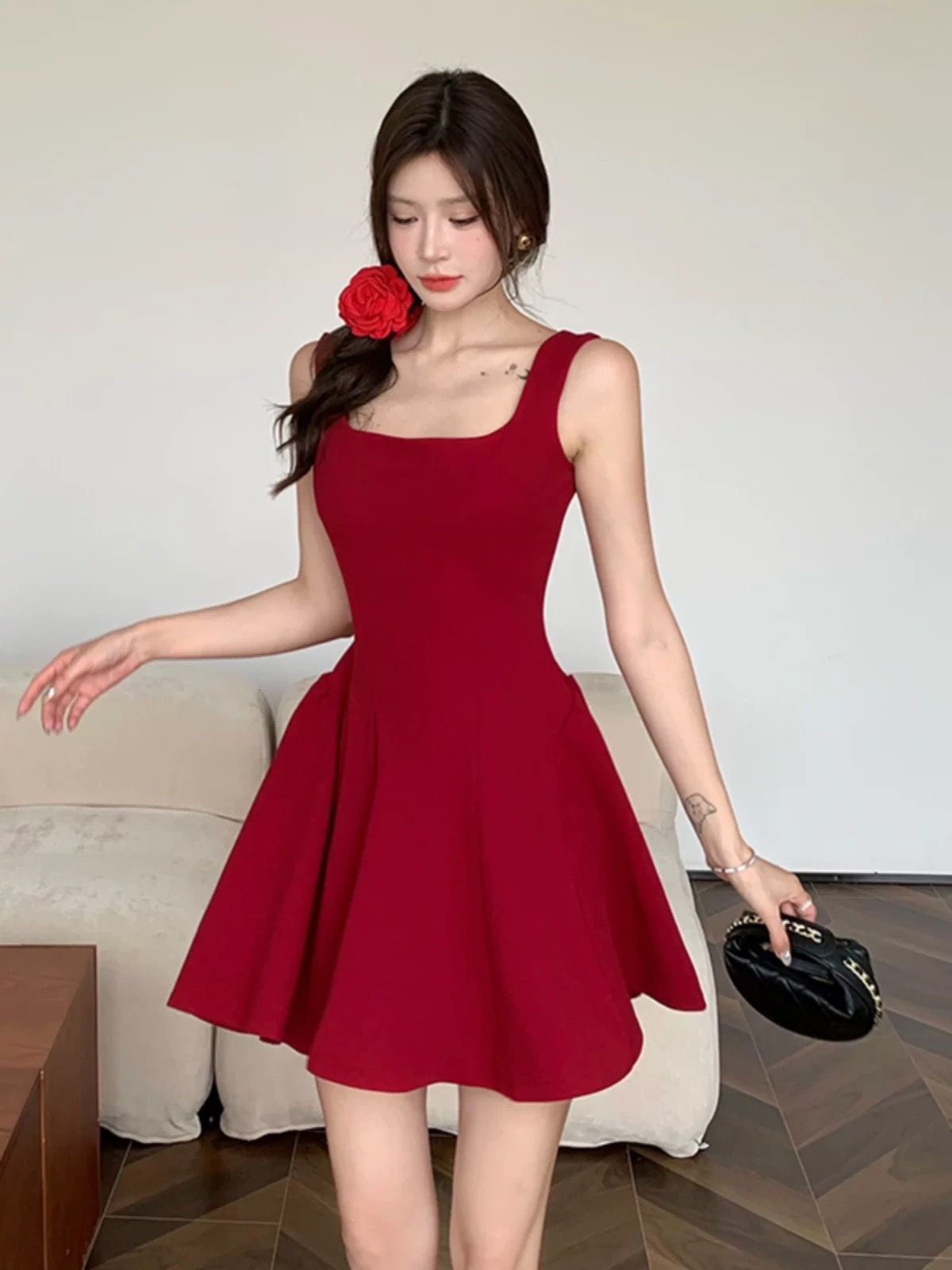 Need a night out dress CD878 image