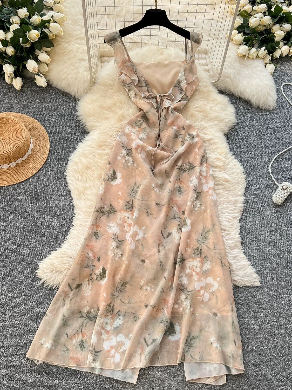 Love affair dress  CD1273 image