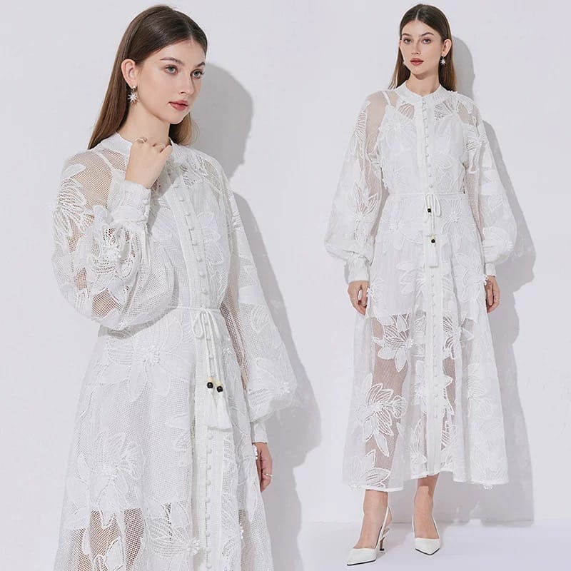 Living in Dallas dress FD1109 image