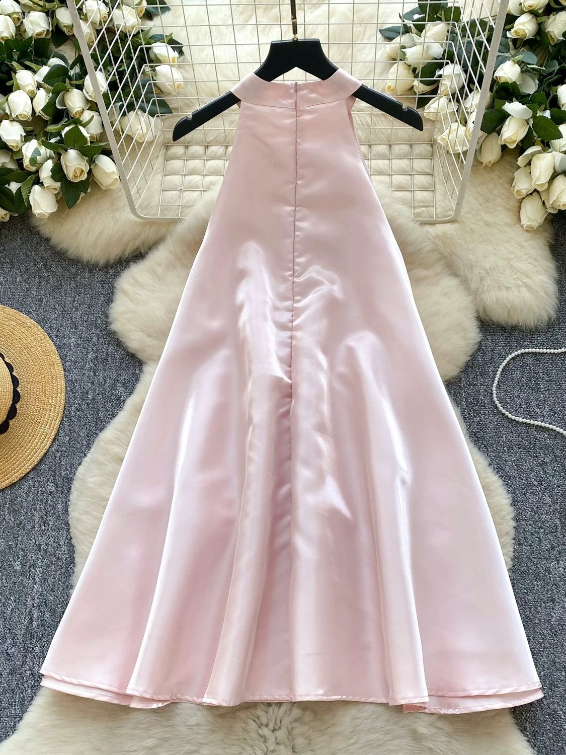 Office wonder dress FD773 image