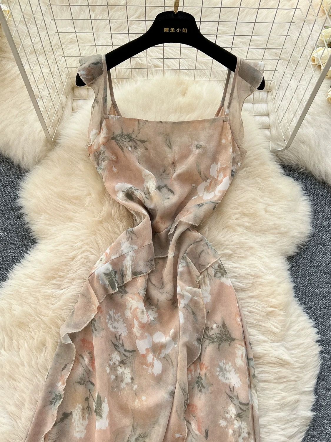 Love affair dress  CD1273 image