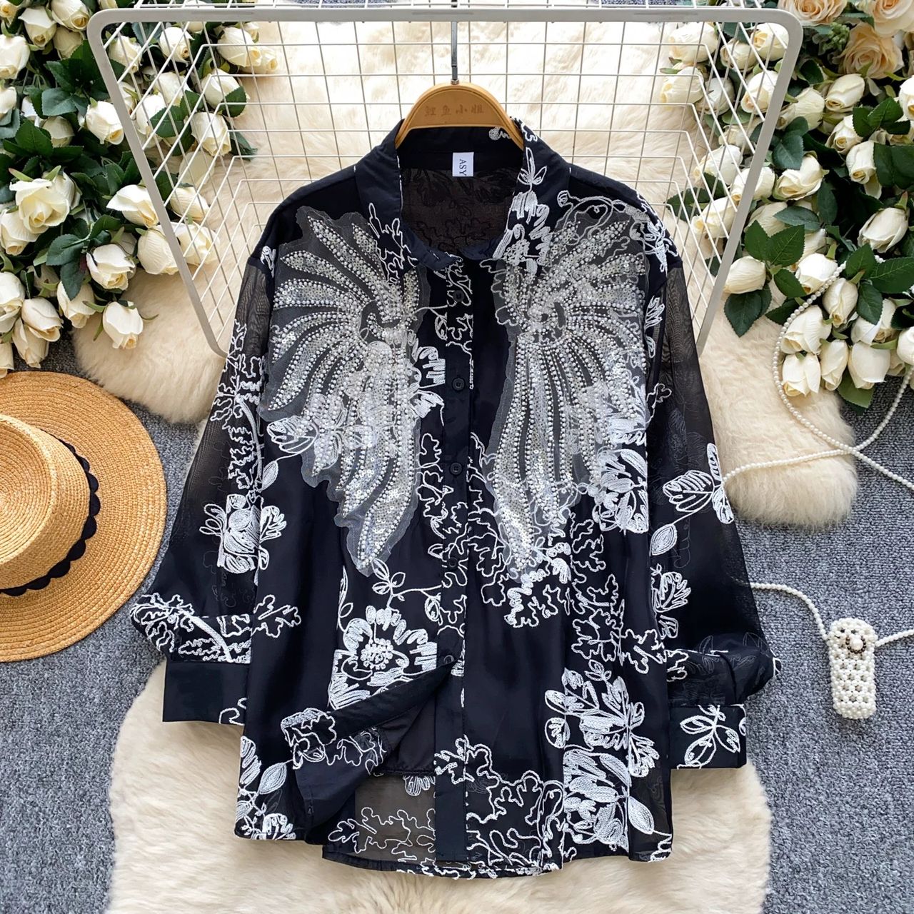 Queen pop top FTO321 image