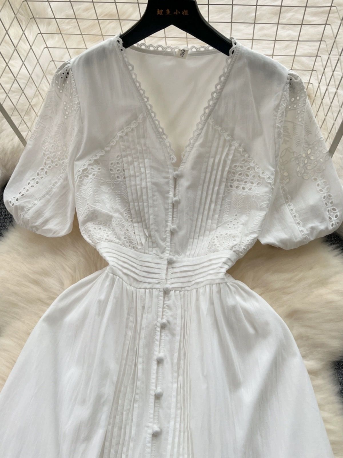 Just your style dress CD2035 image