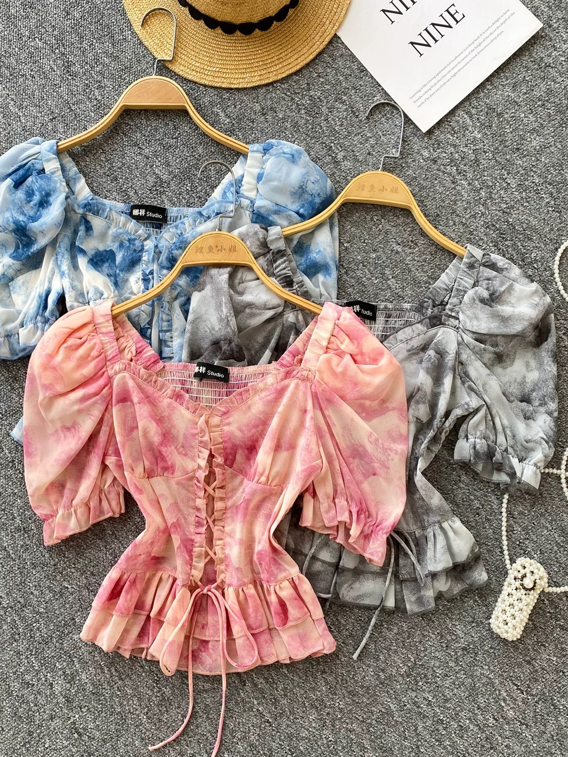 Added Product