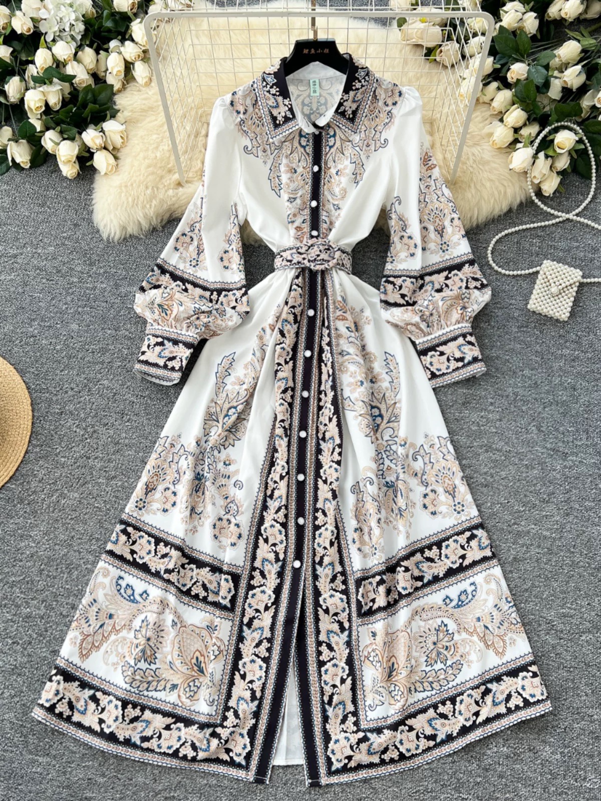 Added Product