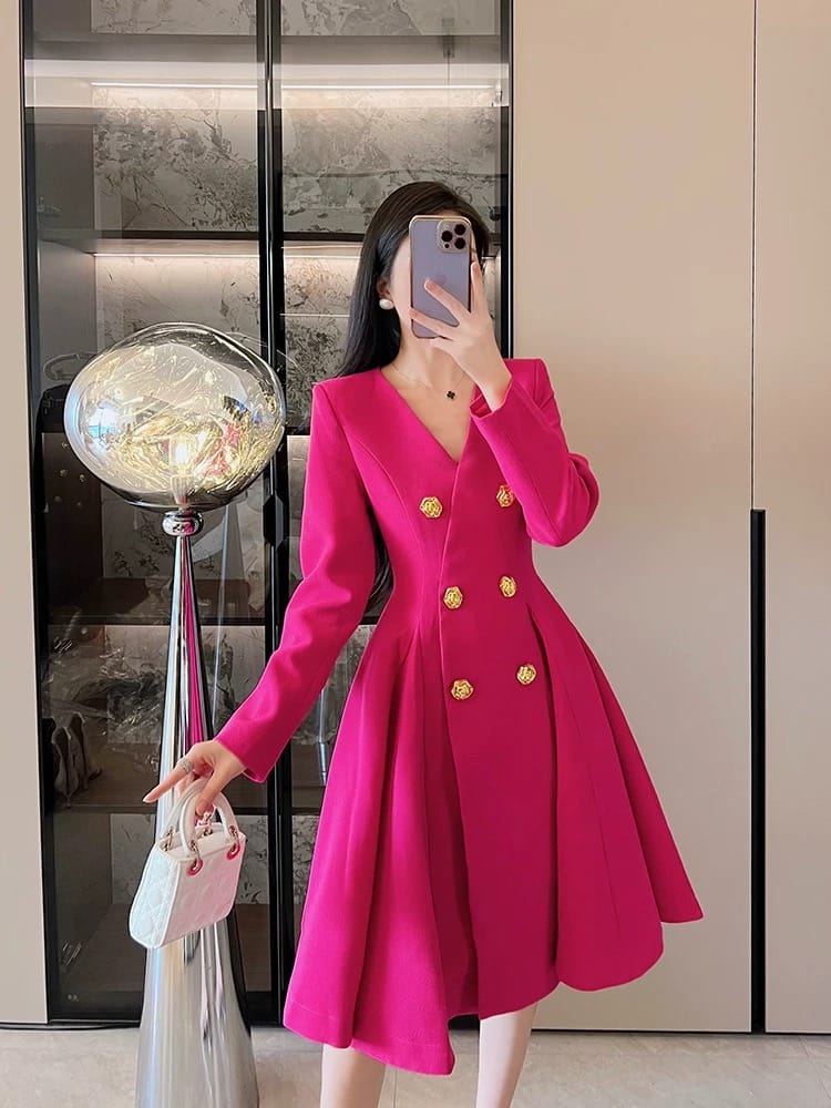 Power or love dress FD663 image